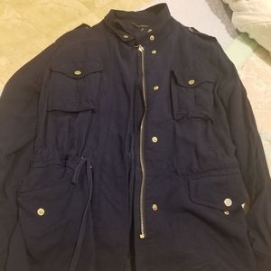White House black market spring jacket
